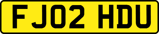 FJ02HDU