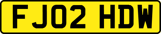FJ02HDW