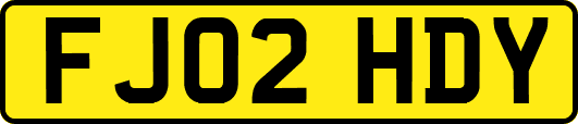 FJ02HDY