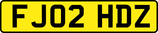 FJ02HDZ