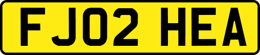 FJ02HEA