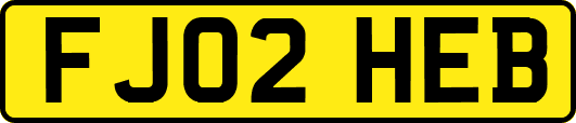 FJ02HEB