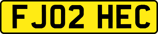 FJ02HEC