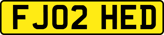 FJ02HED