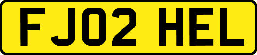 FJ02HEL