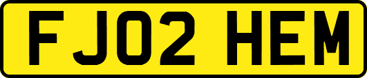 FJ02HEM