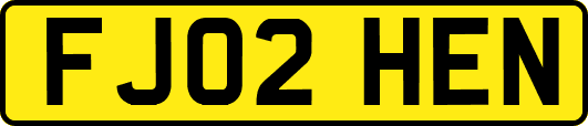 FJ02HEN