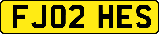 FJ02HES