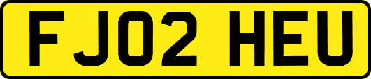 FJ02HEU