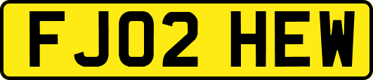 FJ02HEW