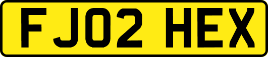FJ02HEX