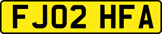 FJ02HFA