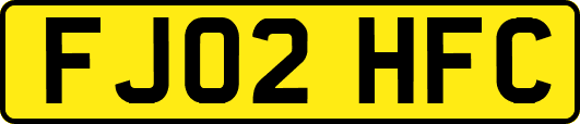 FJ02HFC