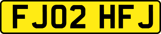 FJ02HFJ
