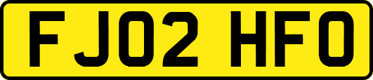 FJ02HFO