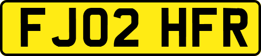 FJ02HFR