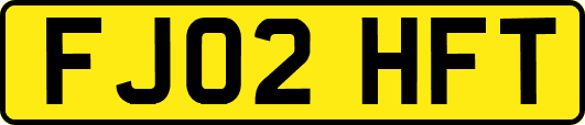 FJ02HFT
