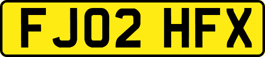 FJ02HFX