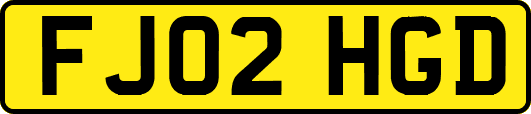 FJ02HGD