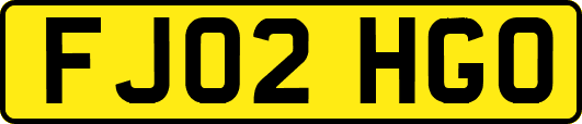 FJ02HGO
