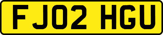 FJ02HGU