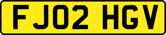 FJ02HGV