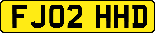 FJ02HHD