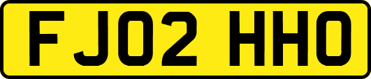 FJ02HHO