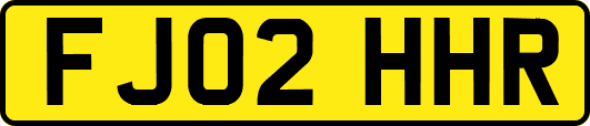 FJ02HHR