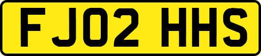 FJ02HHS