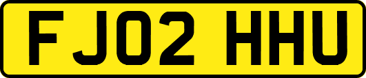 FJ02HHU