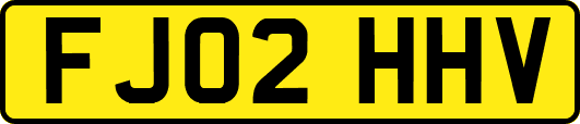 FJ02HHV