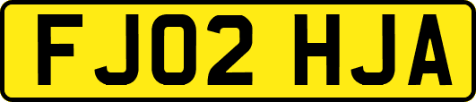 FJ02HJA