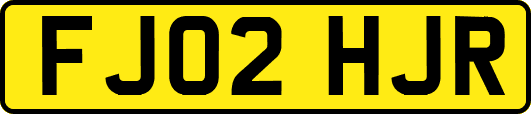 FJ02HJR