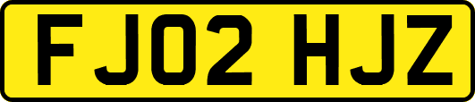 FJ02HJZ
