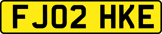 FJ02HKE