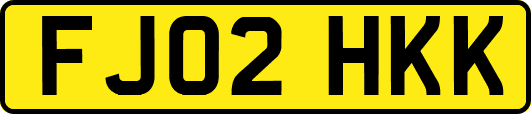 FJ02HKK