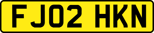 FJ02HKN