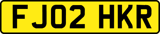 FJ02HKR
