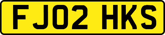 FJ02HKS