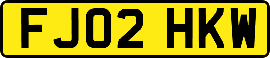 FJ02HKW