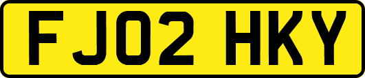 FJ02HKY