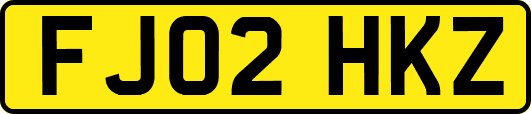 FJ02HKZ