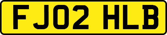 FJ02HLB