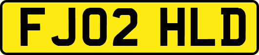 FJ02HLD