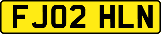 FJ02HLN
