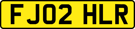 FJ02HLR