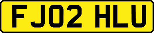 FJ02HLU