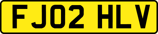 FJ02HLV