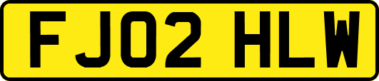 FJ02HLW